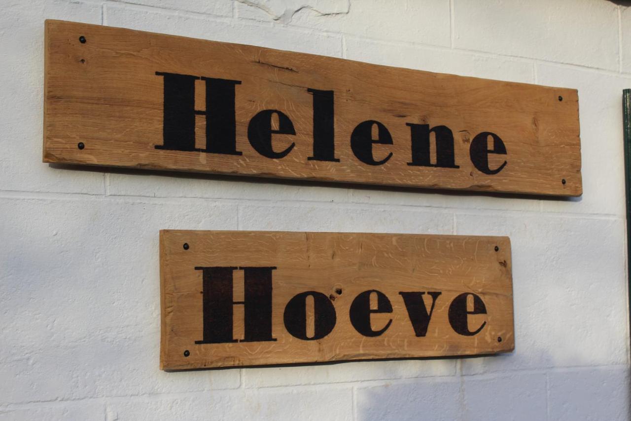 't Huske Chalet Venhorst
