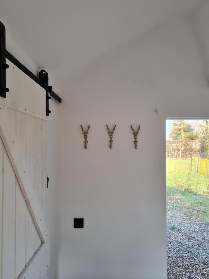 Chalet 't Huske Venhorst