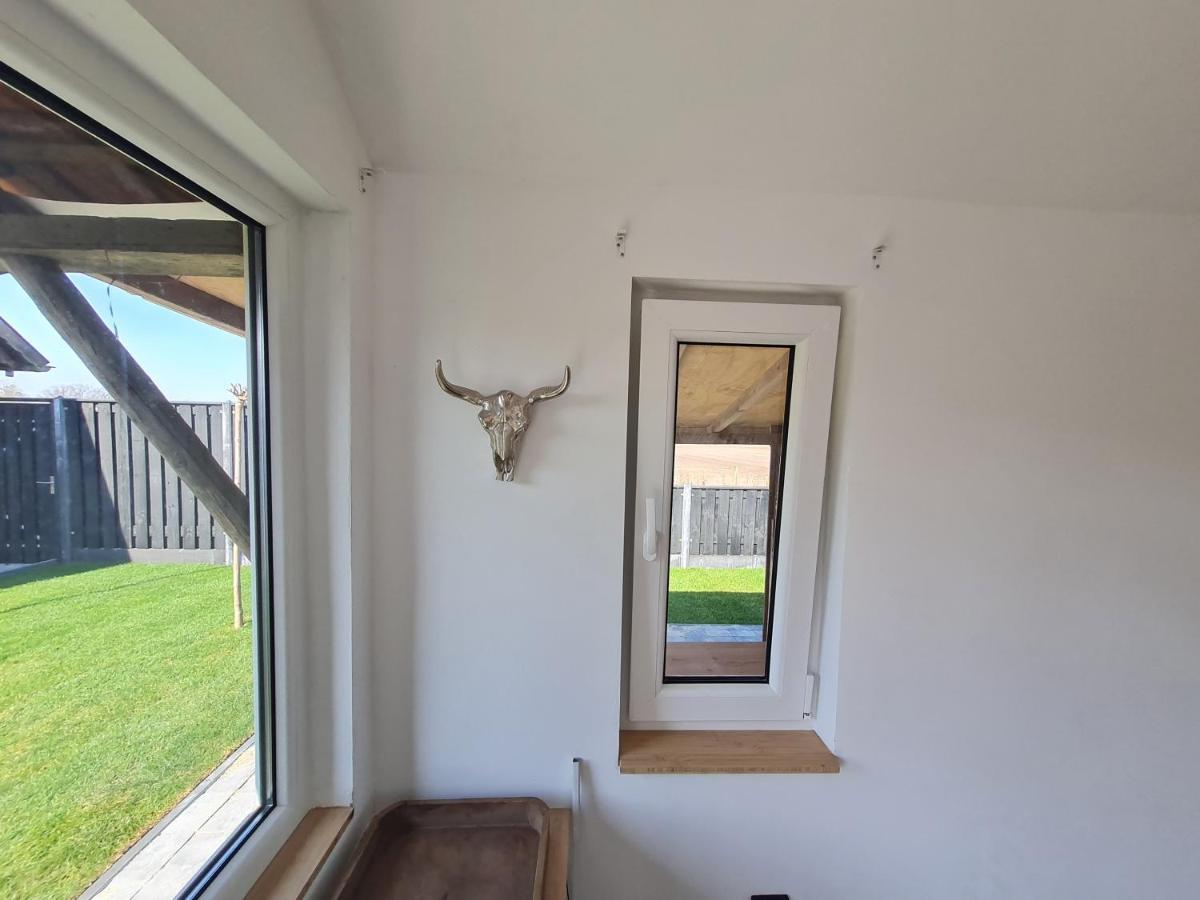 Chalet 't Huske *