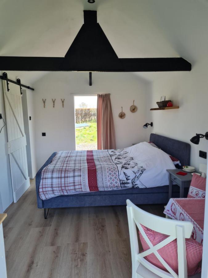 't Huske Chalet *