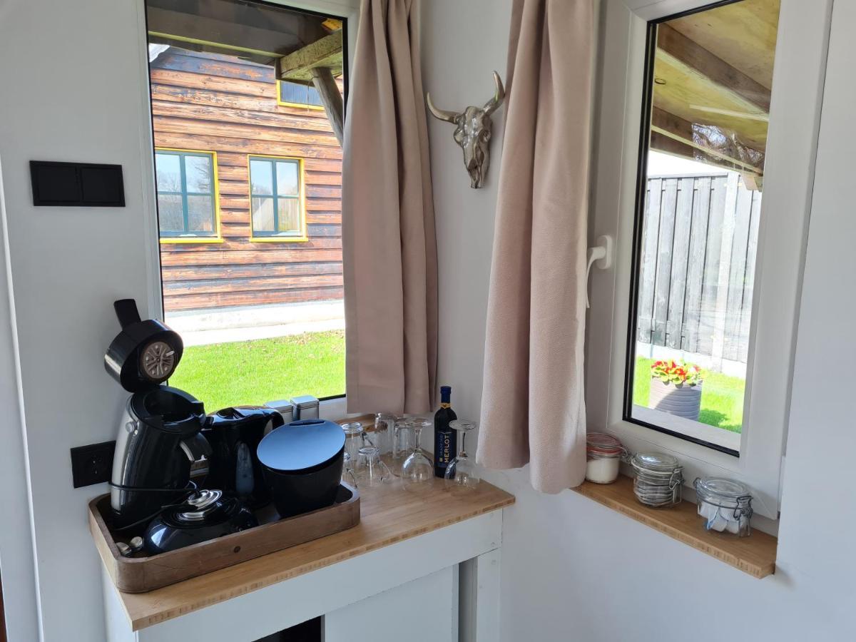 Chalet 't Huske