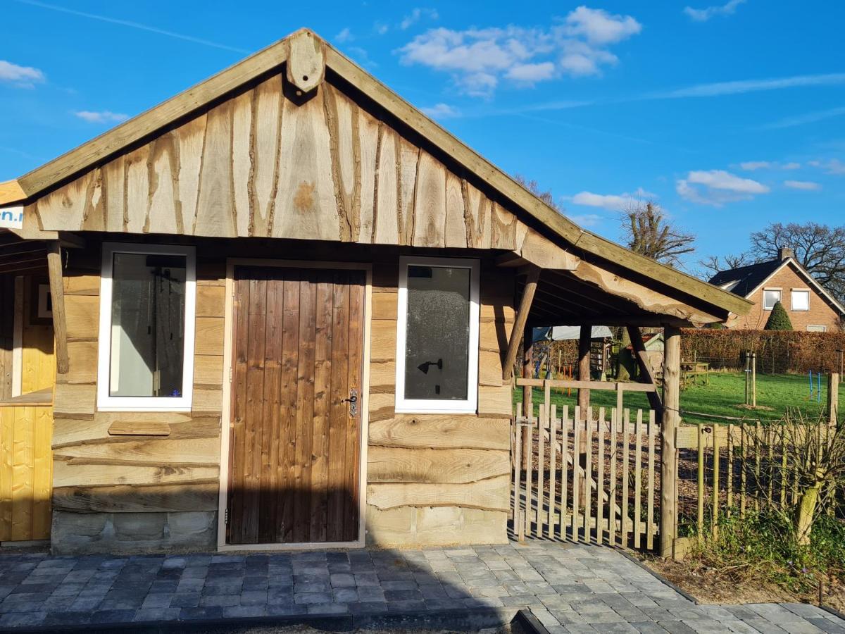 't Huske Chalet *